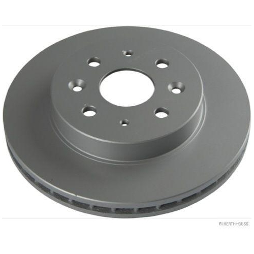 HERTH+BUSS JAKOPARTS Bremsscheibe J3300320
