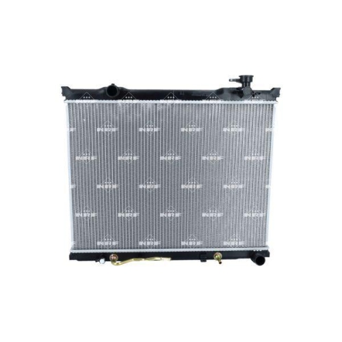 NRF K&uuml;hler, Motork&uuml;hlung 550110