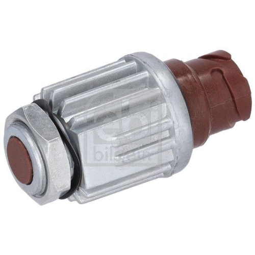 FEBI BILSTEIN Relais, Kraftstoffvorw&auml;rmer 39103