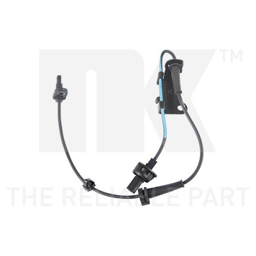 NK Sensor, Raddrehzahl 292637