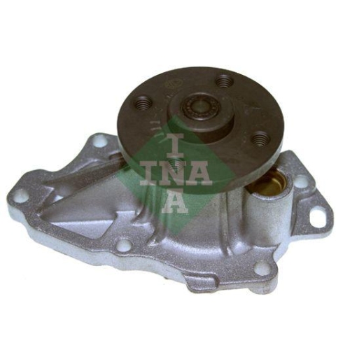 Schaeffler INA Wasserpumpe, Motork&uuml;hlung 538 0563 10