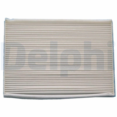 DELPHI Filter, Innenraumluft TSP0325231