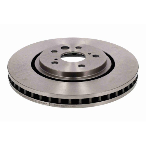 ACKOJA Bremsscheibe Green Mobility Parts A70-40031