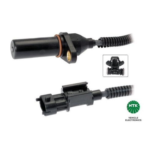 IMPULSGEBER KURBELWELLE KURBELWELLENSENSOR