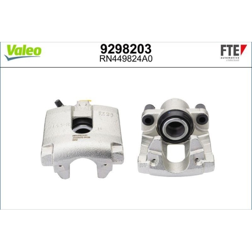 FTE Bremssattel NEOGEN 9298203