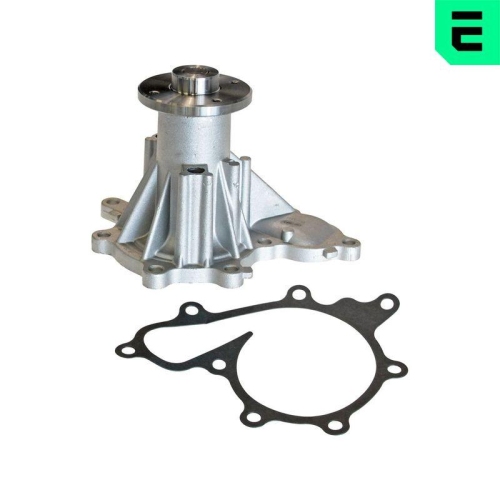 OPTIMAL Wasserpumpe, Motork&uuml;hlung AQ-2272