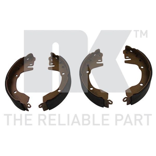 NK Bremsbackensatz 2730452