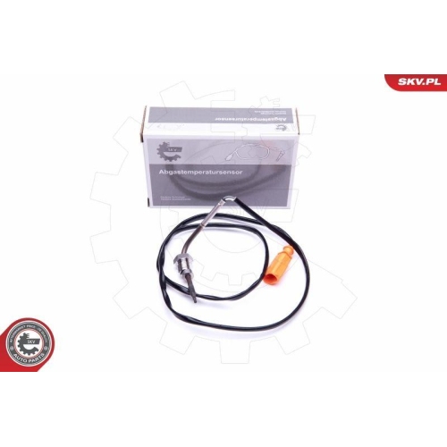 ESEN SKV Sensor, Abgastemperatur