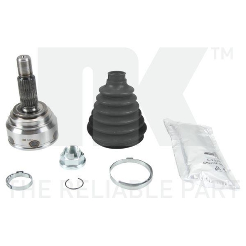 NK Gelenksatz, Antriebswelle 512564