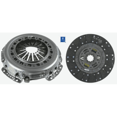 SACHS Kupplungssatz 3800 541 035