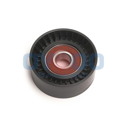 Oyodo Umlenk-/Führungsrolle, Keilrippenriemen