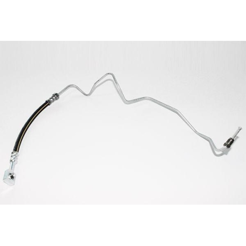 BREMBO Bremsschlauch ESSENTIAL LINE T 85 114