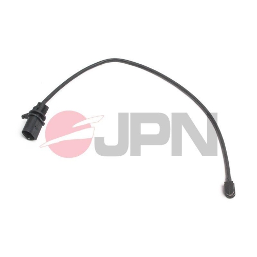 JPN Warnkontakt, Bremsbelagverschleiß 12H0004-JPN