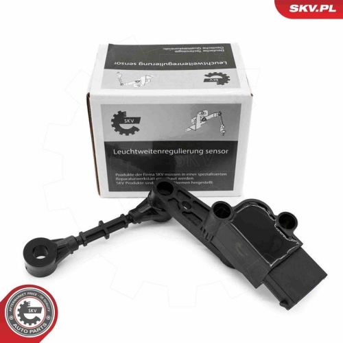 ESEN SKV Stellelement, Leuchtweitenregulierung