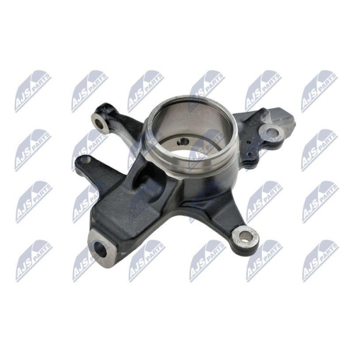 NTY Achsschenkel, Radaufh&auml;ngung ZZP-MZ-009