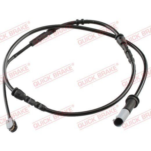 QUICK BRAKE Warnkontakt, Bremsbelagverschleiß WS 0303 A