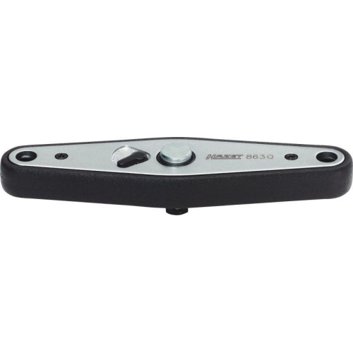 HAZET Knarre mit Quergriff 863Q