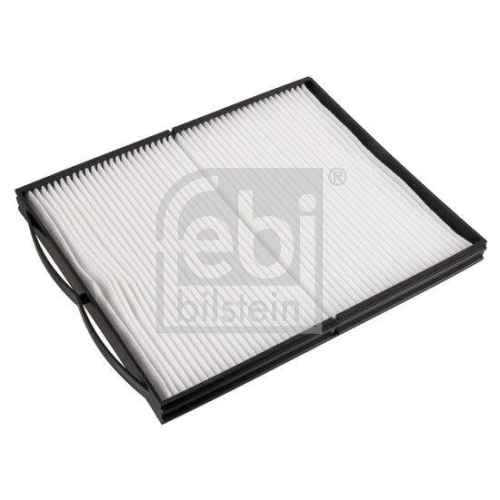 FEBI BILSTEIN Filter, Innenraumluft 177345