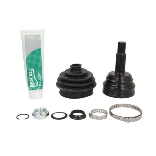 PASCAL Gelenksatz, Antriebswelle G1W004PC