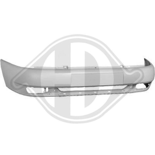 DIEDERICHS Sto&szlig;f&auml;nger HD Priority Parts 7423050