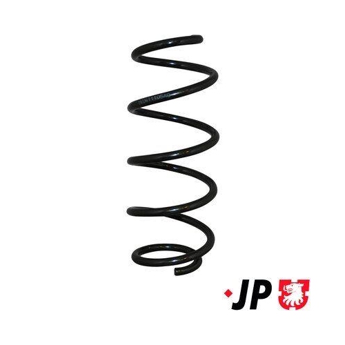 JP GROUP Fahrwerksfeder JP 1142204700
