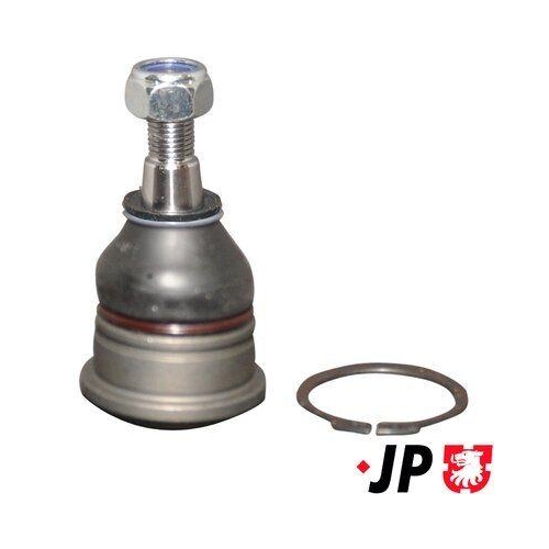 JP GROUP Trag-/Führungsgelenk JP 3940300400
