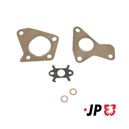 JP GROUP Montagesatz, Lader JP 4317751410