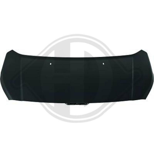 DIEDERICHS Motorhaube 1455600