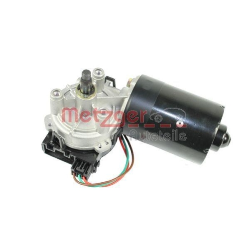 METZGER AUTOTEILE Wischermotor 2190561