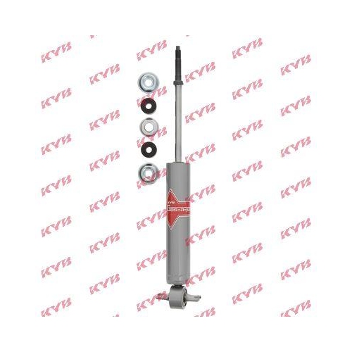 KYB Sto&szlig;d&auml;mpfer Gas A Just 553057