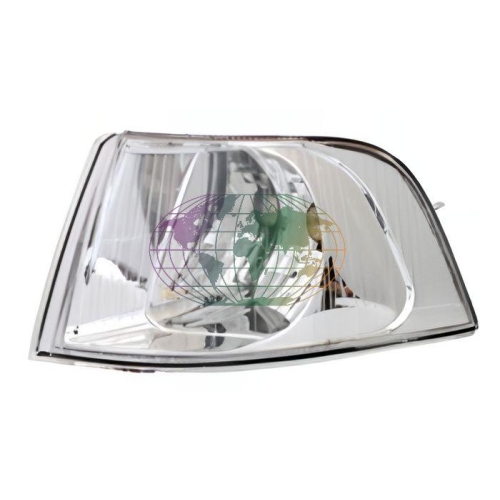 Lexmond Trading BV Blinkleuchte 9615332