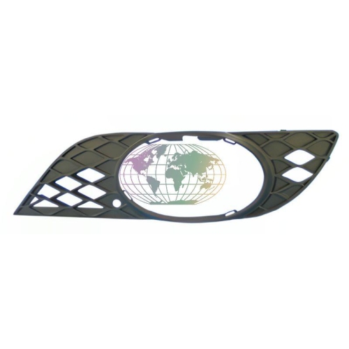 Lexmond Trading BV L&uuml;ftungsgitter, Sto&szlig;f&auml;nger 6044382