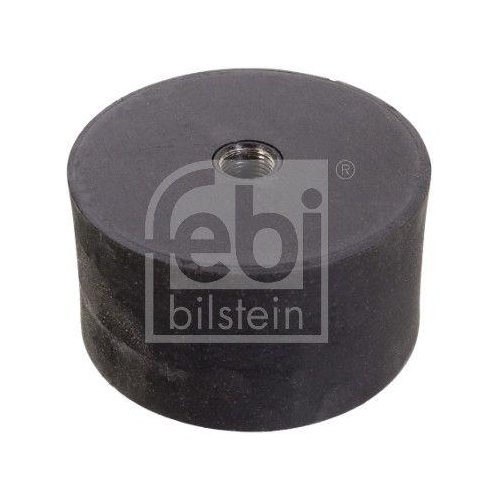 FEBI BILSTEIN Lagerung, Motor 105701