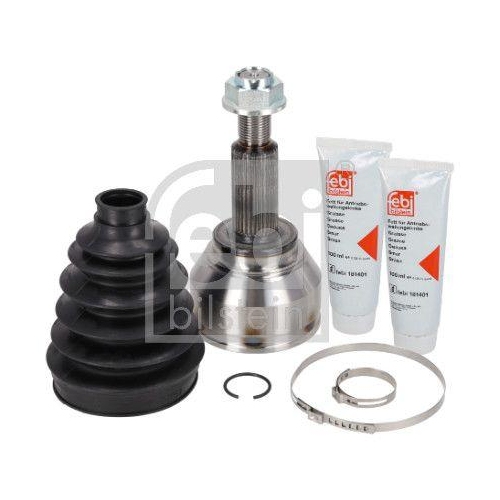 FEBI BILSTEIN Gelenksatz, Antriebswelle 197551