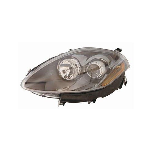 VAN WEZEL Hauptscheinwerfer 1629963