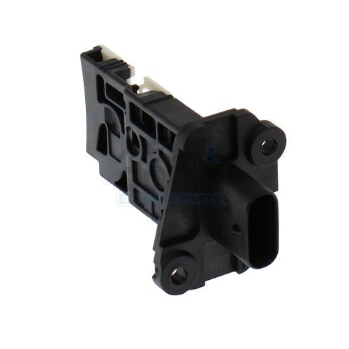 MEAT & DORIA Luftmengenmesser 86414