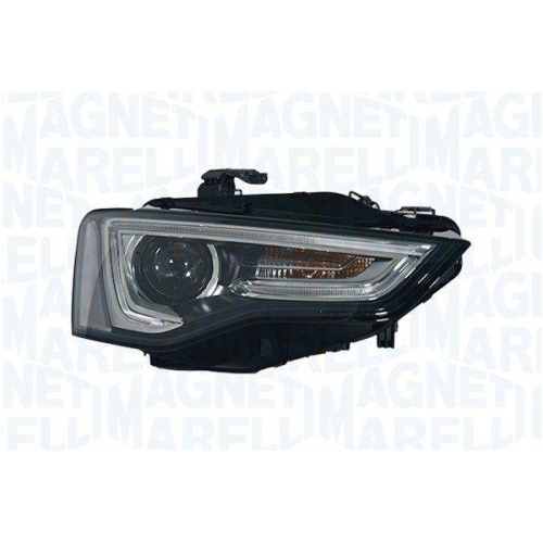 MAGNETI MARELLI Hauptscheinwerfer 711307024200