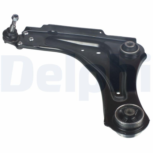 DELPHI Lenker, Radaufh&auml;ngung TC2730