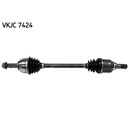 SKF Antriebswelle VKJC 7424