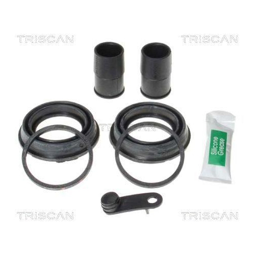 TRISCAN Reparatursatz, Bremssattel 8170 204537