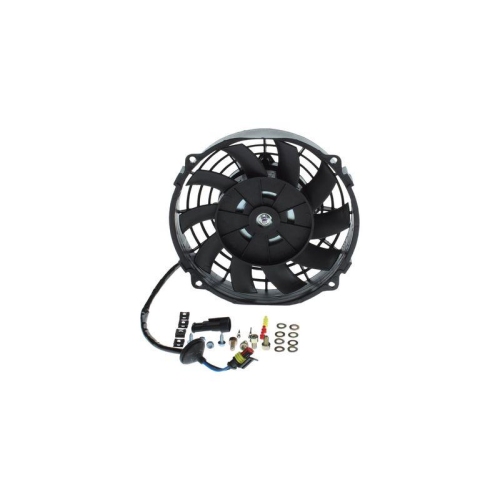 BOSCH L&uuml;fter, Motork&uuml;hlung F 026 T00 100
