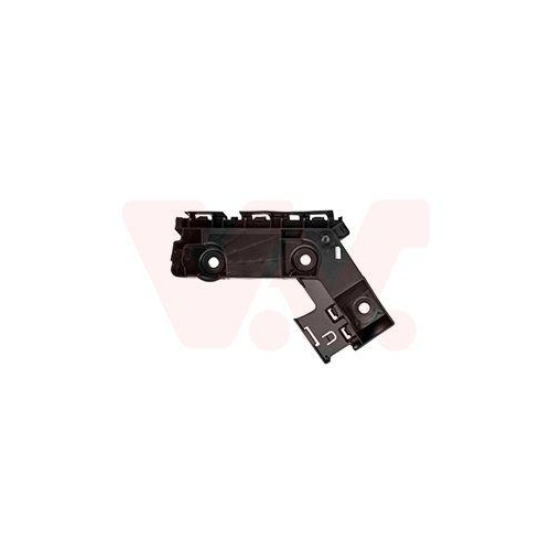 VAN WEZEL Halter, Sto&szlig;f&auml;nger 5711537