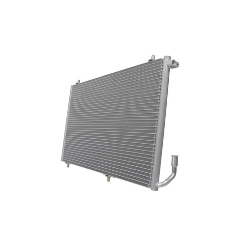 HELLA Kondensator, Klimaanlage >>> Easy2Fit <<< 8FC 366 220-871