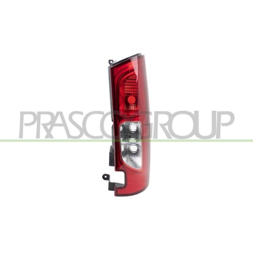 PRASCO Heckleuchte ME7504153