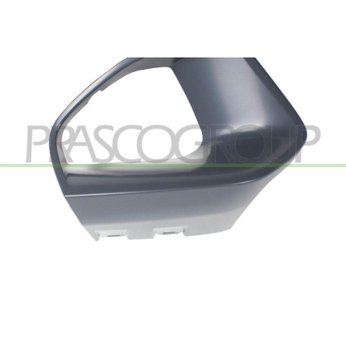 PRASCO Rahmen, K&uuml;hlergitter BM0341249