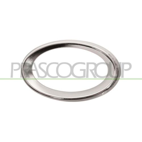 PRASCO Rahmen, Nebelscheinwerfer ME0411245