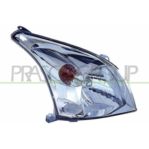 PRASCO Hauptscheinwerfer TY8424803