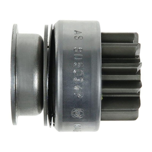 AS-PL Freilaufgetriebe, Starter AS SD5034P
