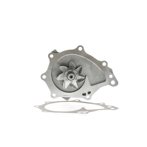 AISIN Wasserpumpe, Motork&uuml;hlung WPT-914A