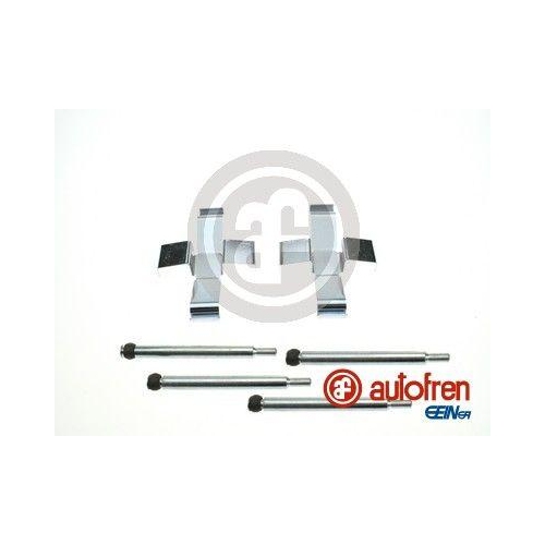 AUTOFREN SEINSA Zubeh&ouml;rsatz, Scheibenbremsbelag D42995A